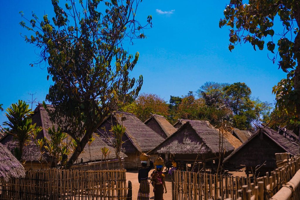 4 Desa Adat yang Bisa Kamu kunjungi saat Berlibur di Lombok
