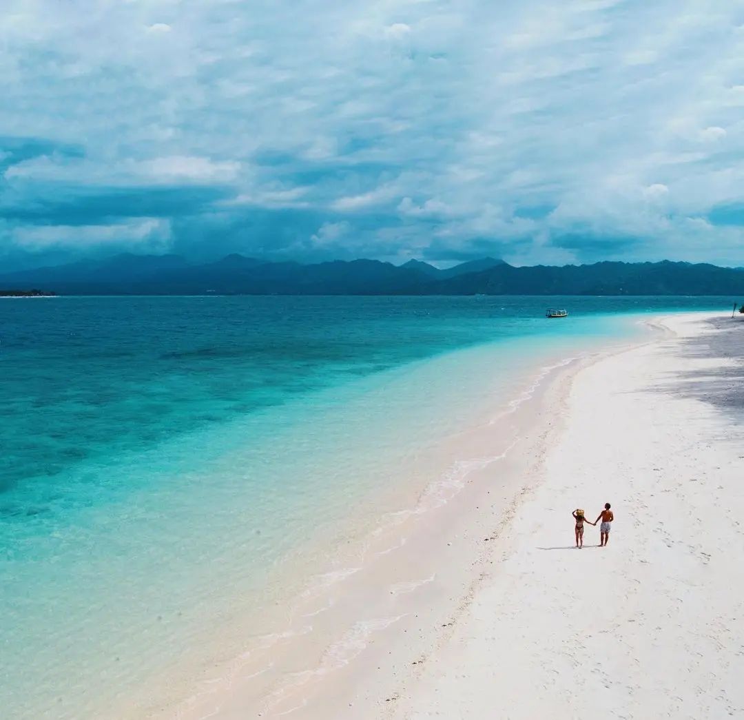 7 Best Things To Do In Gili Trawangan Lombok 2023