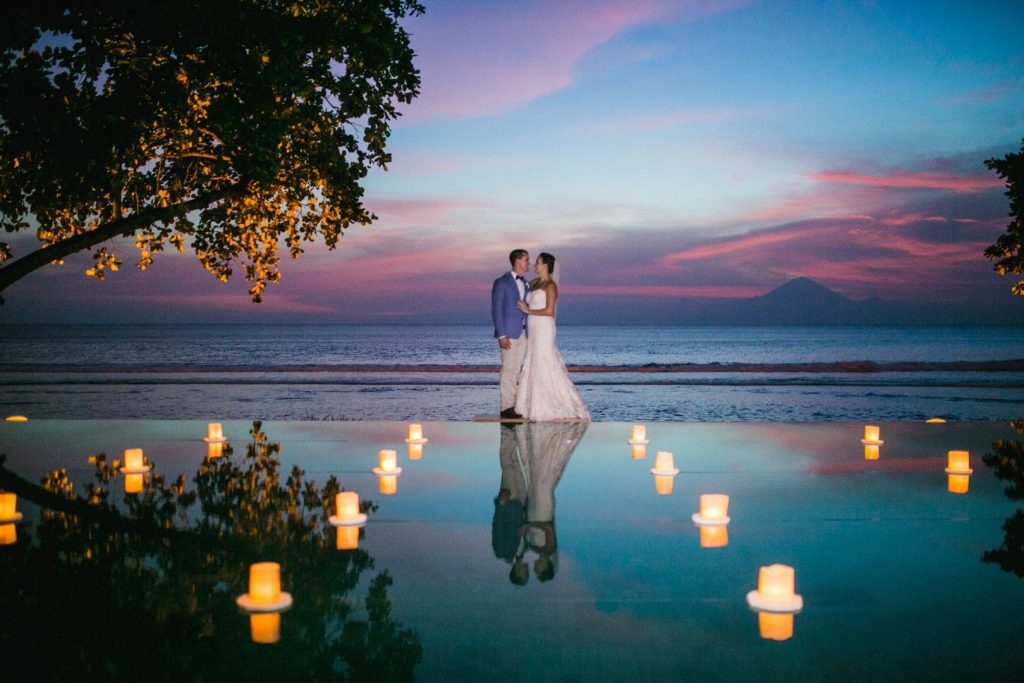 Romantis Banget! Berikut 5 Hotel di Lombok yang Cocok Untuk Honeymoon 2023